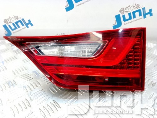 Фонарь правый в крышке для Lexus GS 4 oe 8158130490 разборка бу