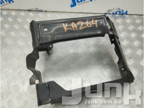 Суппорт радиатора левый для BMW 7-серия G11 2016-2022 oe 51117357183 запчасти бу Суппорт радиатора левый для BMW 7-серия G11 2016-2022 oe 51117357183 разборка бу