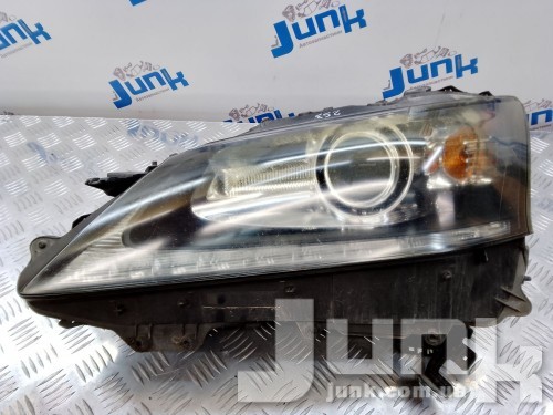 Фара левая для Lexus GS 4 oe 8118530F80 разборка бу