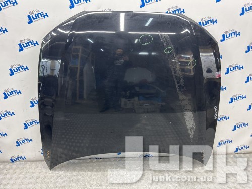 Капот для Audi A6 C7 oe 4G0823029A запчасти бу Капот для Audi A6 C7 oe 4G0823029A разборка бу