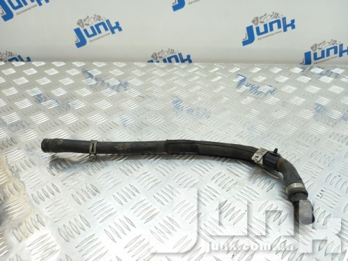 Патрубок ОЖ для Ауди А6 Ц7 oe 4G0122058C разборка бу