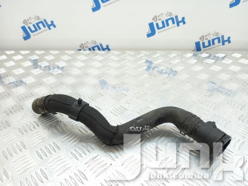 Патрубок системы охлаждения для Audi A6 C7 oe 4G0121055AD разборка бу