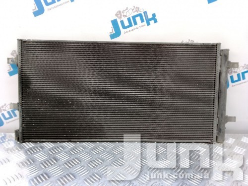 Радиатор кондиционера для Audi A6 C7 oe 4G0260403B запчасти бу Радиатор кондиционера для Audi A6 C7 oe 4G0260403B разборка бу