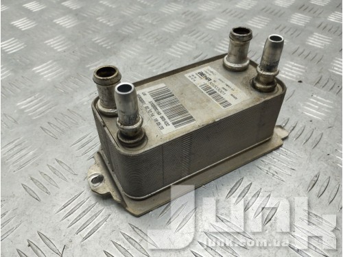 Теплообменник АКПП для Land Rover Range Rover Sport oe LR036354 разборка бу