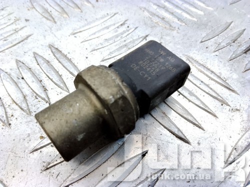 Датчик абсолютного давления кондиционера oe 4H0959126 запчасти бу Датчик абсолютного давления кондиционера oe 4H0959126 разборка бу