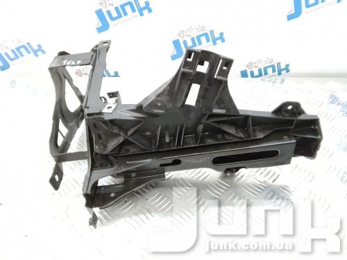 Кронштейн переднего бампера левый для BMW F02 oe 51647184159 разборка бу