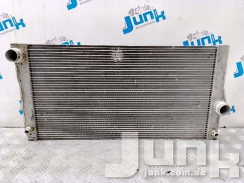 Радиатор охлаждения двигателя для BMW F02 oe 17117625460 разборка бу