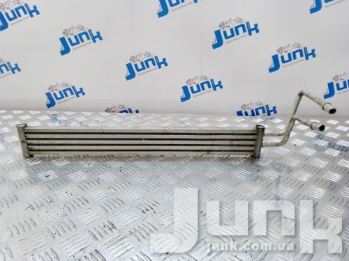 Радиатор гидроусилителя ГУР для BMW F02 oe 17117570100 запчасти бу Радиатор гидроусилителя ГУР для BMW F02 oe 17117570100 разборка бу