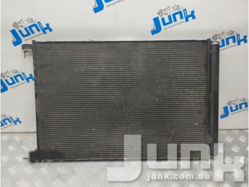 Радиатор кондиционера для Mercedes W222 S-Klasse 2014-2020 oe A0995000454 разборка бу