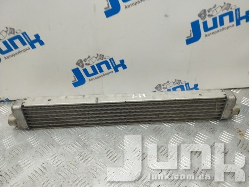 Радиатор масляный для Mercedes W222 S-Klasse 2014-2020 oe A2215004600 разборка бу