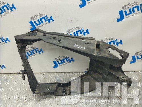 Суппорт радиатора правый для Mercedes W222 S-Klasse 2014-2020 oe A2226200291 запчасти бу Суппорт радиатора правый для Mercedes W222 S-Klasse 2014-2020 oe A2226200291 разборка бу