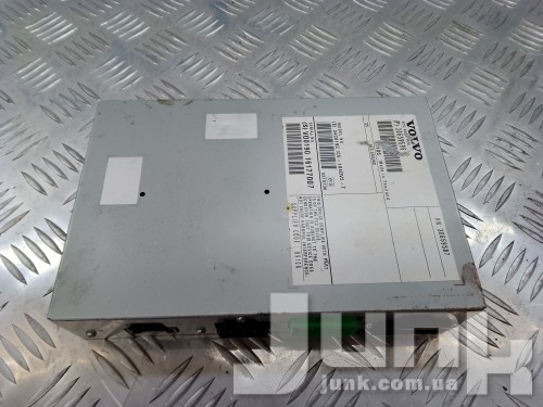 Усилитель звука для Volvo XC60 І oe 36003216 разборка бу