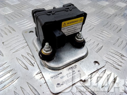 Датчик ускорения для Volvo XC60 І oe 30773206 разборка бу