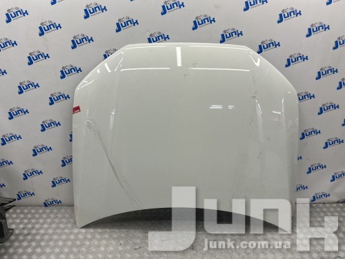 Капот для Audi Q7 4M oe 4M0823029 разборка бу
