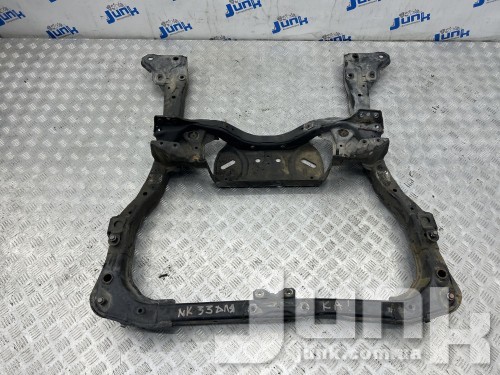 Подрамник передний для Subaru Legacy 6 2014-2020 oe 50527AL14A разборка бу