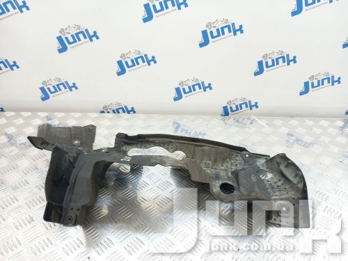 Шумоизоляционный кожух правый для Mercedes W222 S-Klasse 2014-2020 oe A2225240925 запчасти бу Шумоизоляционный кожух правый для Mercedes W222 S-Klasse 2014-2020 oe A2225240925 разборка бу