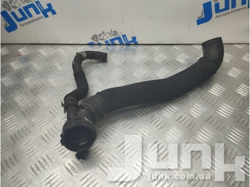 Патрубок радиатора для Land Rover Range Rover Sport oe LR042893 запчасти бу Патрубок радиатора для Land Rover Range Rover Sport oe LR042893 разборка бу