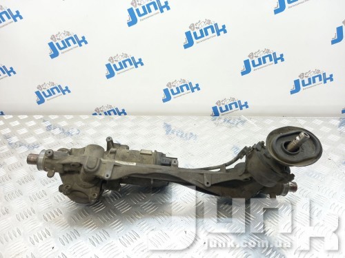 Рулевая рейка для Audi A3 8V oe 5Q1423055E разборка бу