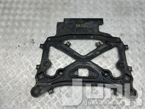 Распорка подрамника для Audi Q7 4M oe 4M1399345C разборка бу