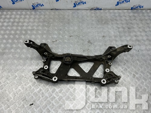 Подрамник передний для Audi A3 8V oe 5Q0199369G запчасти бу Подрамник передний для Audi A3 8V oe 5Q0199369G разборка бу