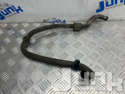 Патрубок системы охлаждения для Audi Q7 4M oe 4M0145920AD разборка бу