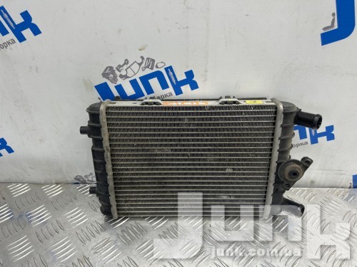 Радиатор отопителя дополнительный левый/правый для Audi Q7 4M oe 4M0121212D разборка бу