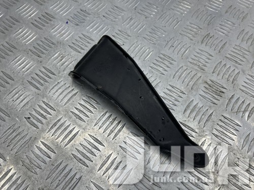 Кронштейн дополнительного  радиатора для Audi Q7 4M oe 4M0121263D разборка бу