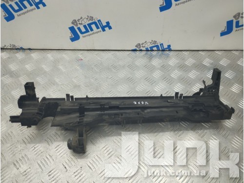 Кронштейн радиатора правый для Mercedes W222 S-Klasse 2014-2020 oe A0995041818 запчасти бу Кронштейн радиатора правый для Mercedes W222 S-Klasse 2014-2020 oe A0995041818 разборка бу