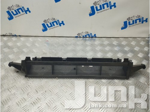 Воздуховод панели радиатора нижний для Mercedes W222 S-Klasse 2014-2020 oe A2225053130 запчасти бу Воздуховод панели радиатора нижний для Mercedes W222 S-Klasse 2014-2020 oe A2225053130 разборка бу