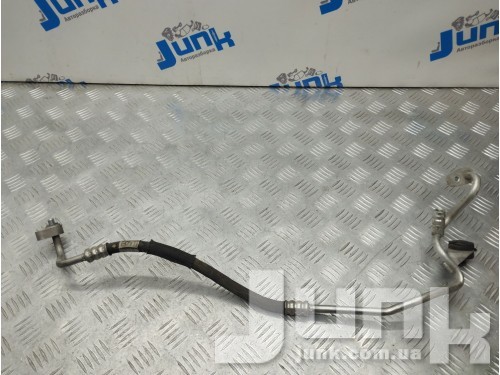 Трубка кондиционера для Mercedes W222 S-Klasse 2014-2020 oe A2228307800 разборка бу