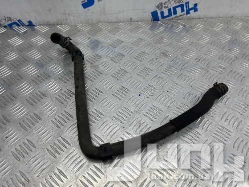 Трубка системы охлаждения для Audi Q7 4M oe 4M0122055AL разборка бу