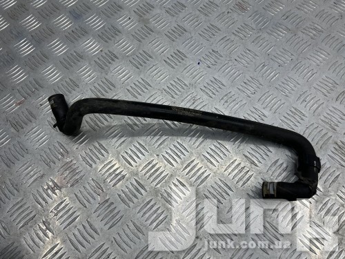 Трубка системы охлаждения для Audi Q7 4M oe 4M0122902H разборка бу