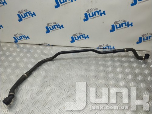 Трубка системы охлаждения для Mercedes W222 S-Klasse 2014-2020 oe A2225006572 разборка бу