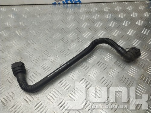 Трубка системы охлаждения для Mercedes W222 S-Klasse 2014-2020 oe A2225015591 разборка бу