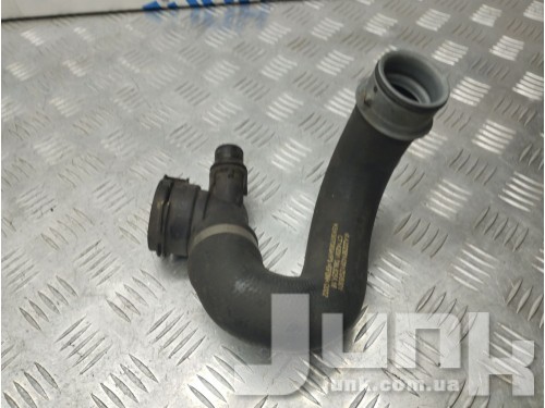 Патрубок системы охлаждения для Mercedes W222 S-Klasse 2014-2020 oe A2225014291 разборка бу