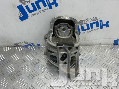 Подушка двигателя левая для Audi Q7 4M oe 4M0199371FE разборка бу