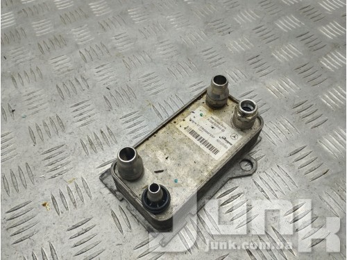 Теплообменник АКПП для Mercedes W222 S-Klasse 2014-2020 oe A0995000300 запчасти бу Теплообменник АКПП для Mercedes W222 S-Klasse 2014-2020 oe A0995000300 разборка бу