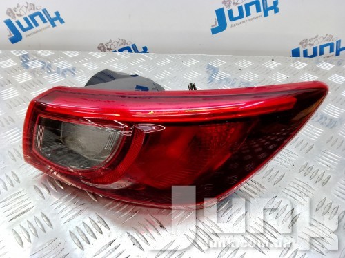 Фонарь правый в крыле для Mazda CX-3 oe DB4G51150 разборка бу