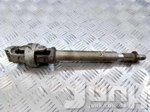 Рулевой кардан для BMW F02 oe 32306859833 запчасти бу Рулевой кардан для BMW F02 oe 32306859833 разборка бу