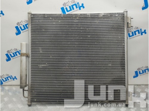 Радиатор кондиционера для Land Rover Range Rover IV (L405) 2012-2021 oe LR035791 разборка бу