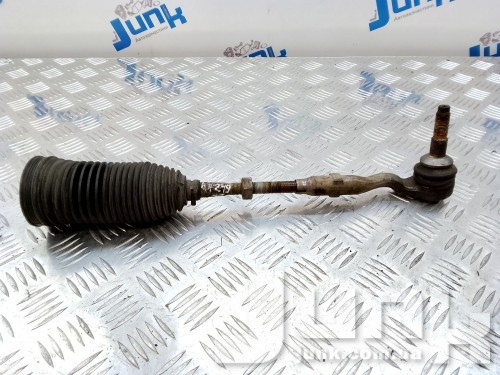 Рулевая тяга с наконечником левая для BMW F02 oe 32106784716 запчасти бу Рулевая тяга с наконечником левая для BMW F02 oe 32106784716 разборка бу