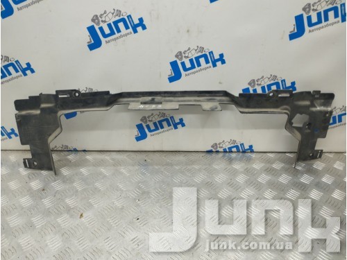 Дефлектор радиатора верхний для Land Rover Range Rover IV (L405) 2012-2021 oe LR033414 разборка бу