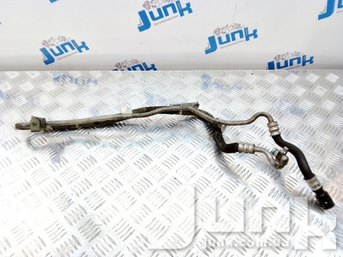 Трубка ГУР для BMW F02 oe 32416793550 запчасти бу Трубка ГУР для BMW F02 oe 32416793550 разборка бу