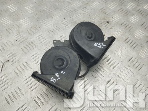 Сигнал звуковой для Land Rover Range Rover IV (L405) 2012-2021 oe LR033632 разборка бу