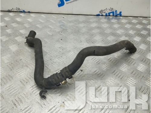 Патрубок системы охлаждения для Land Rover Range Rover IV (L405) 2012-2021 oe LR036545 разборка бу