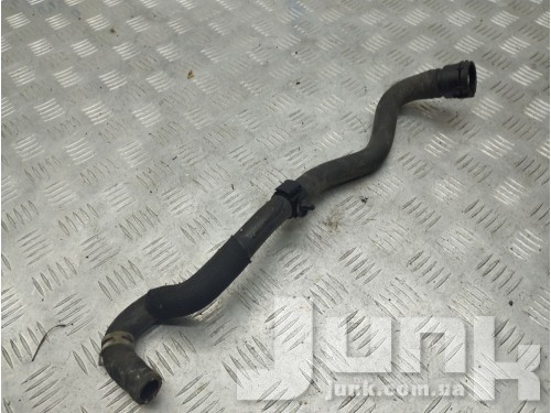 Патрубок охлаждения радиатора для Land Rover Range Rover IV (L405) 2012-2021 oe LR036540 разборка бу