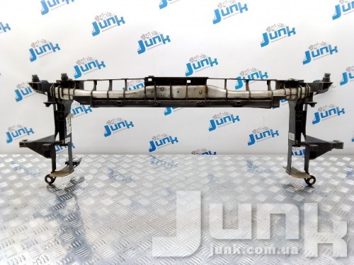 Передняя панель (Суппорт радиатора) для Mercedes C117 CLA oe A2466200234 разборка бу