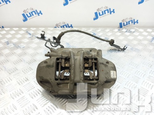 Суппорт передний левый для Audi Q5 II FY oe 80A615107A разборка бу