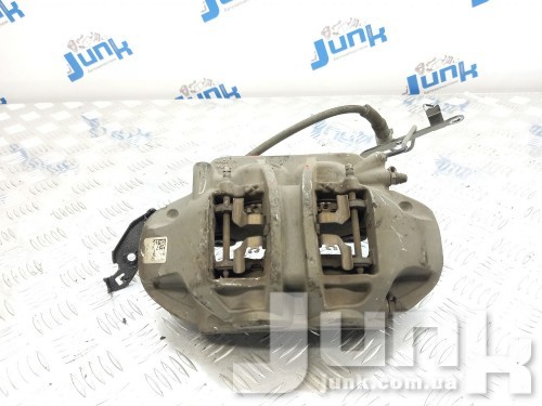 Суппорт передний правый для Audi Q5 II FY oe 80A615108A разборка бу