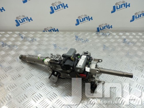 Рулевая колонка электро для Audi Q5 II FY oe 80A419502AG разборка бу